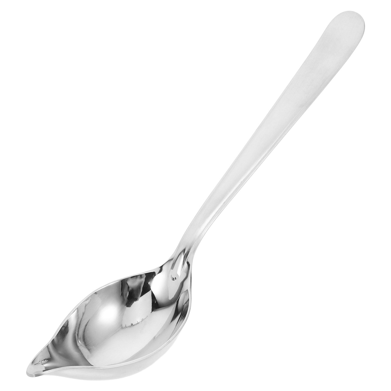 Home Cooking Restaurants - 304 Stainless Steel Long Handle Sauce