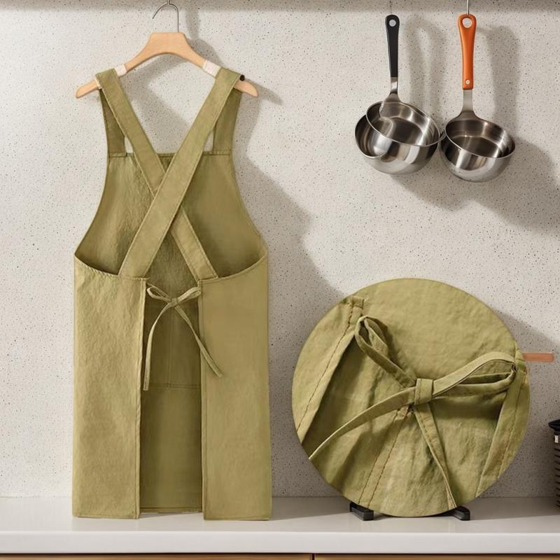 {CC44} 1 Pc Cooking Kitchen Ap – Home Cooking Restaurants recenzja i cena