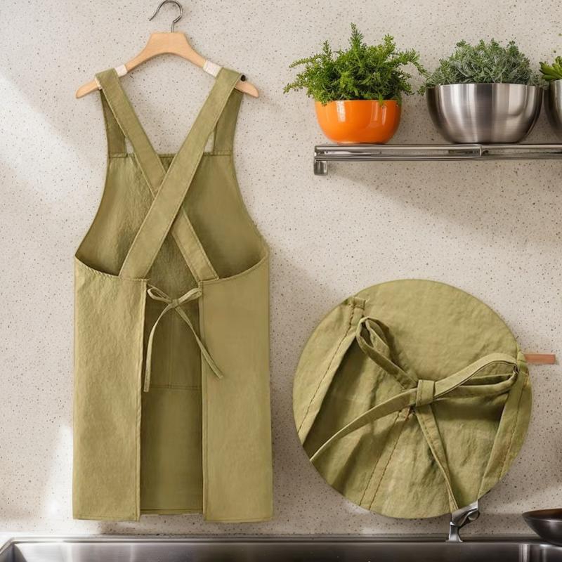 {CC44} 1 Pc Cooking Kitchen Ap – Home Cooking Restaurants recenzja i cena
