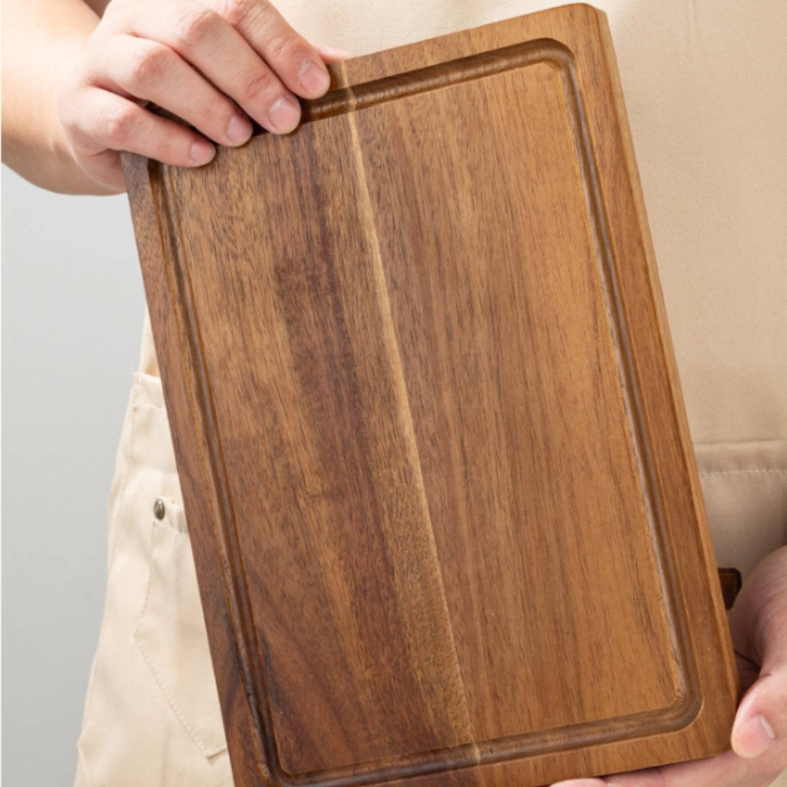 3 Pieces Cutting Board with Ju – Home Cooking Usa recenzja i cena