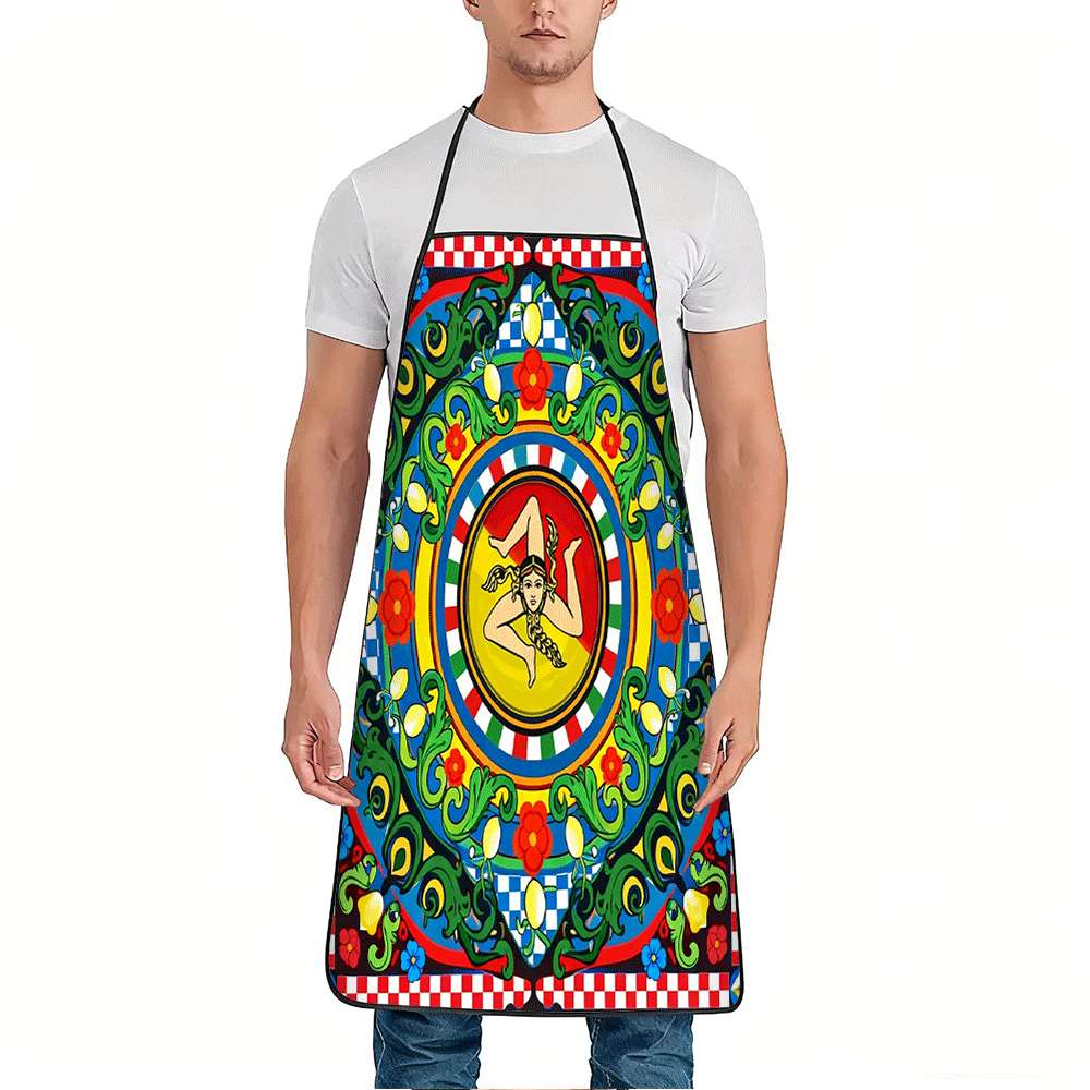 1 Piece Italian Sicilian Theme – Home Cooking Restaurants recenzja i cena