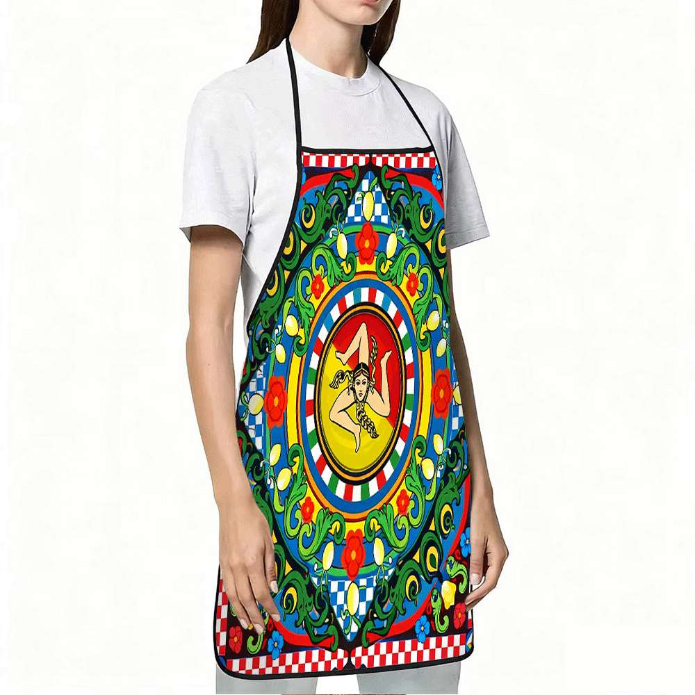 1 Piece Italian Sicilian Theme – Home Cooking Restaurants recenzja i cena
