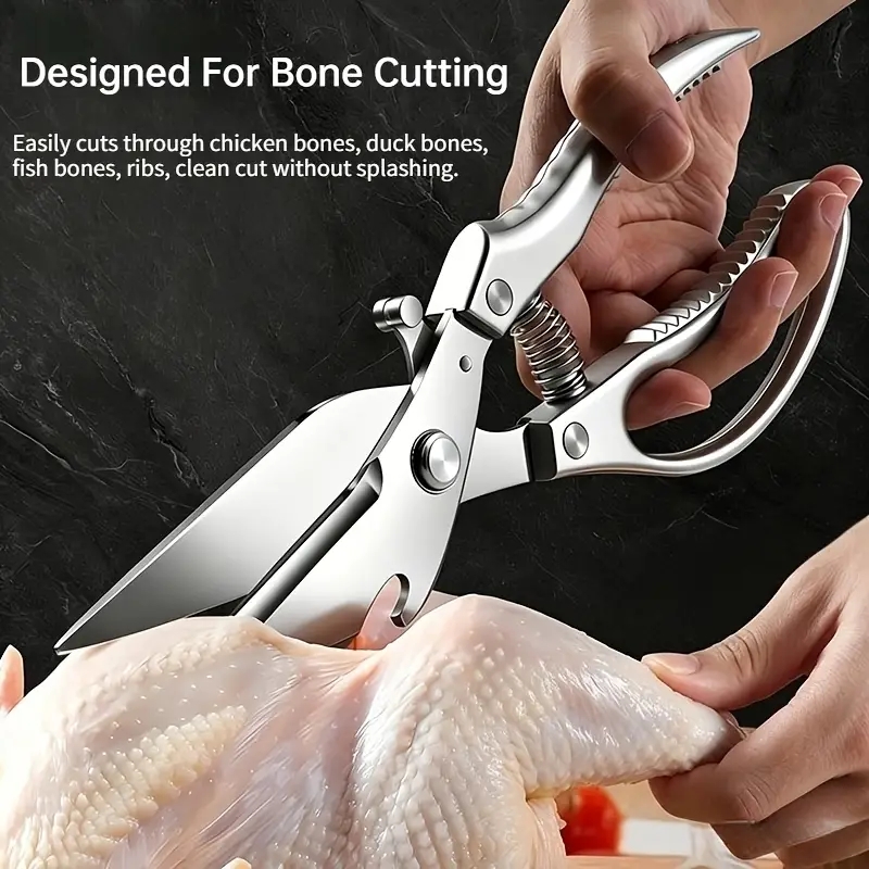 All-Stainless Steel Powerful M – Home Cooking On recenzja i cena