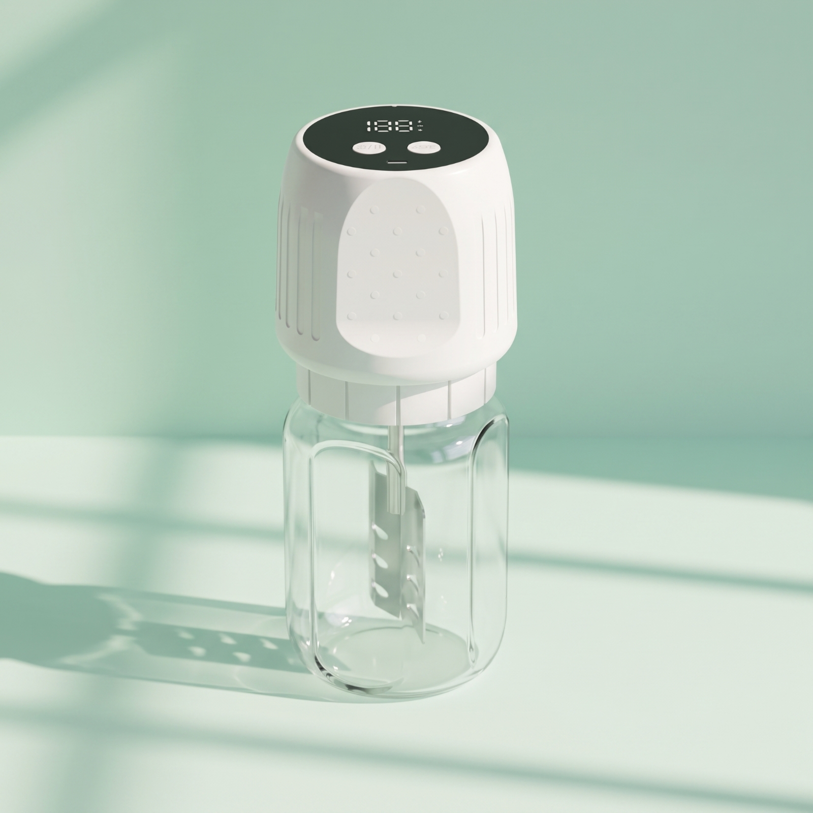 Electric Butter Churn Homemade – Home Cooking Usa recenzja i cena