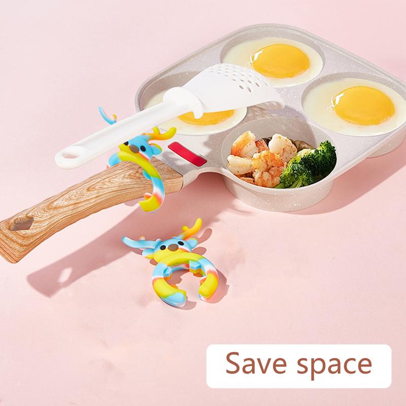 Spatula Holder Spatula Turner  – Home Cooking On recenzja i cena