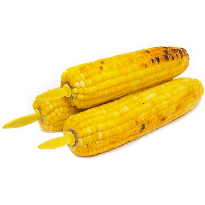 5/10PCS Stainless Steel Corn H – Home Cooking On recenzja i cena