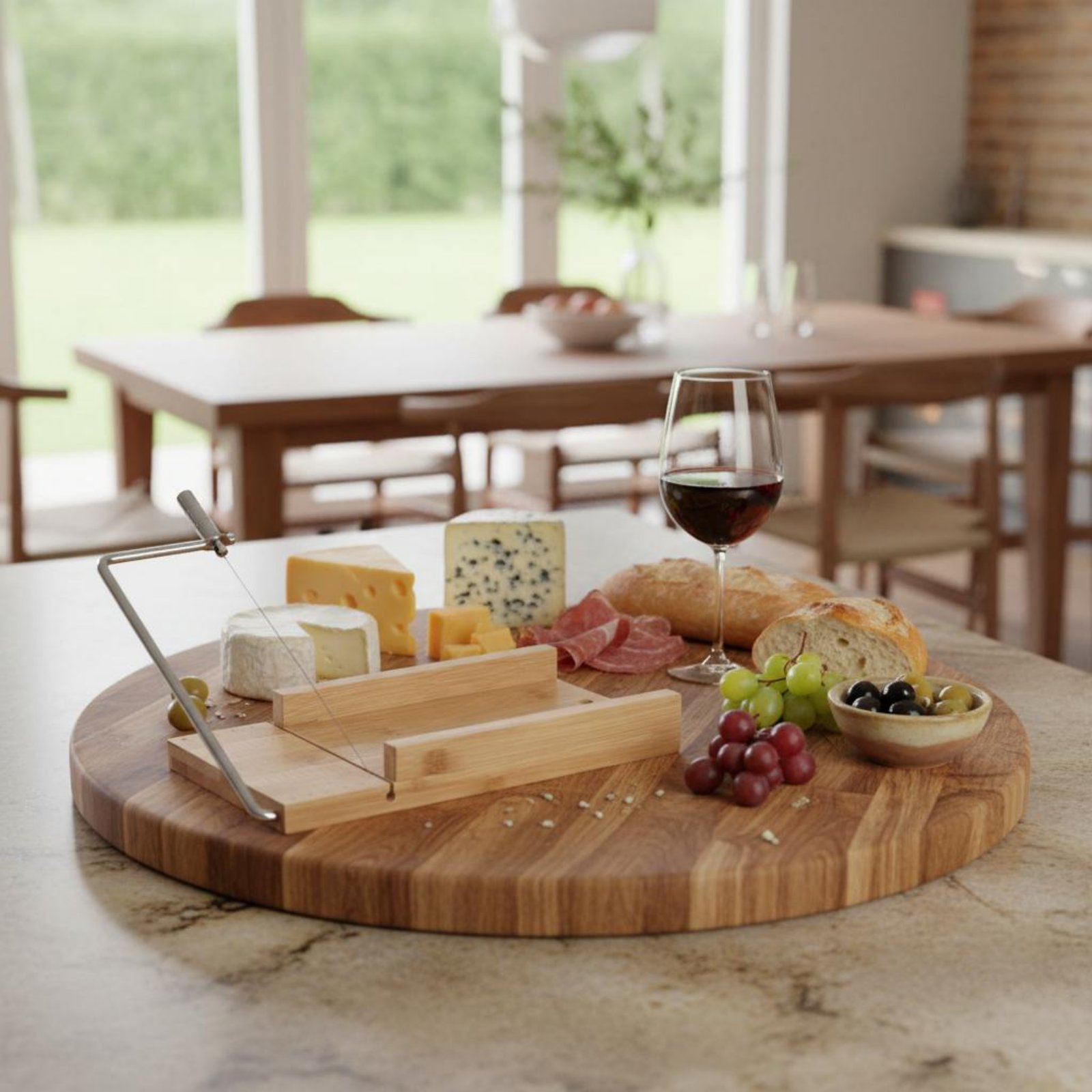 Wire Cutter Board Cuts Smoothl – Home Cooking Usa recenzja i cena