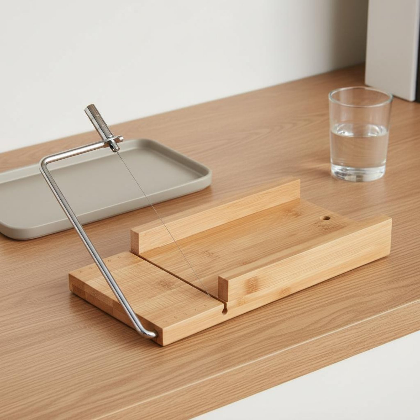 Wire Cutter Board Cuts Smoothl – Home Cooking Usa recenzja i cena