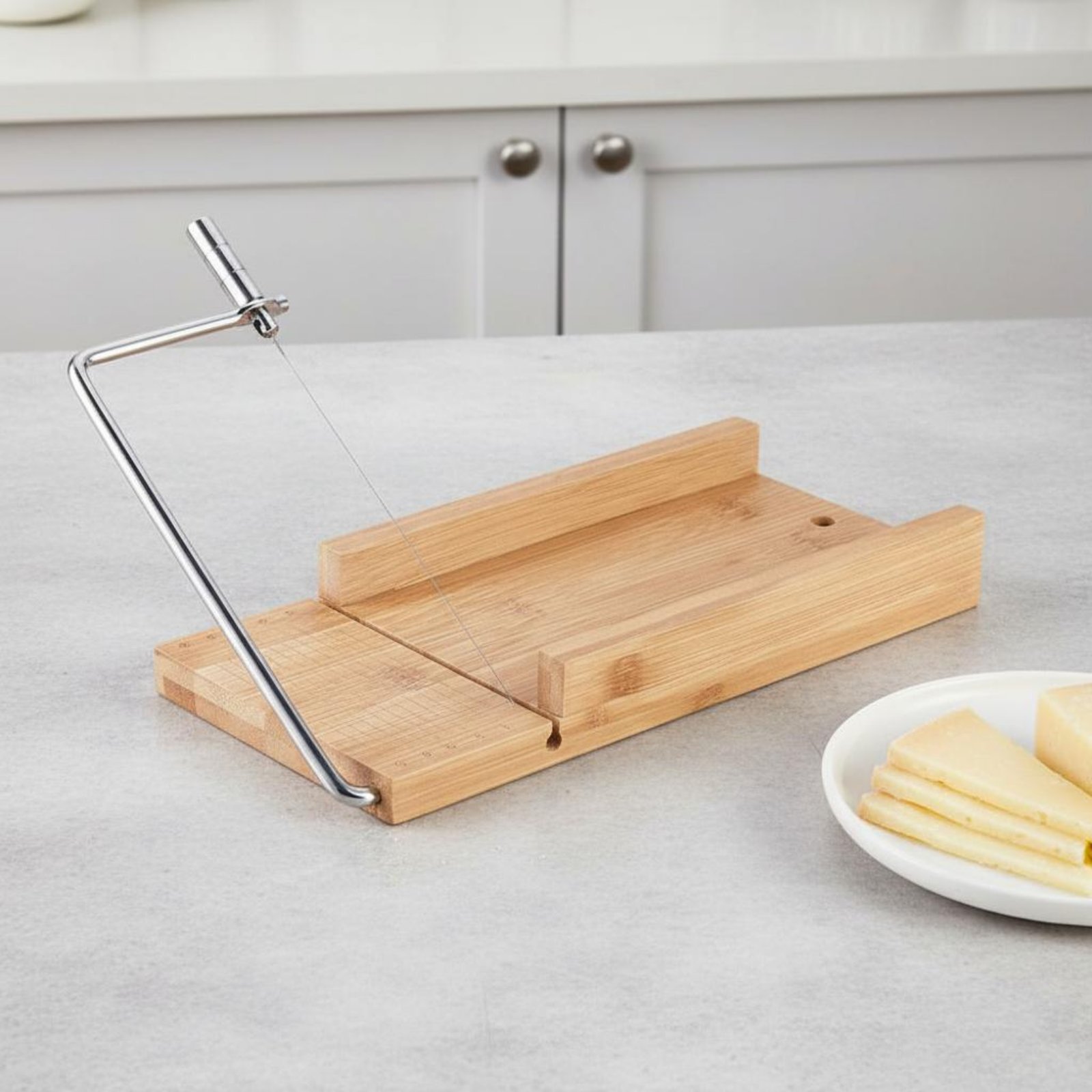 Wire Cutter Board Cuts Smoothl – Home Cooking Usa recenzja i cena