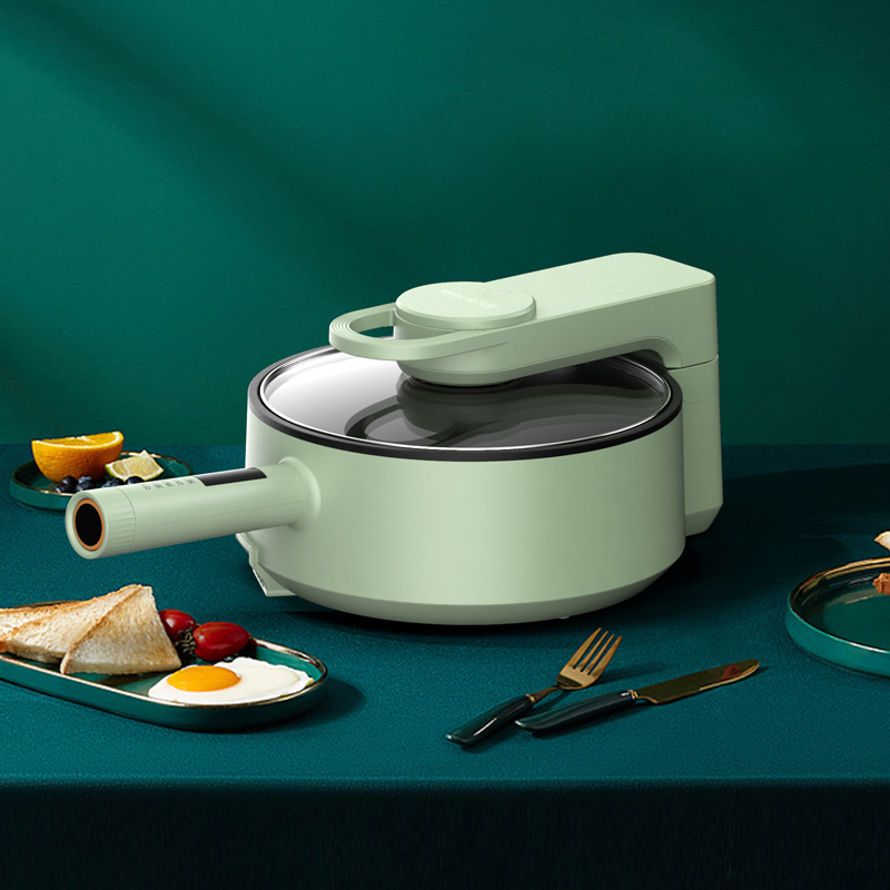 Multifunctional Cooking Machin – Home Cooking Robot recenzja i cena