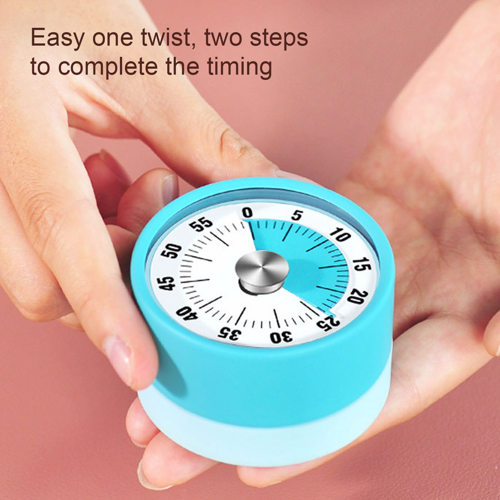 Countdown Cooking Timer Mechan – Home Cooking Usa recenzja i cena
