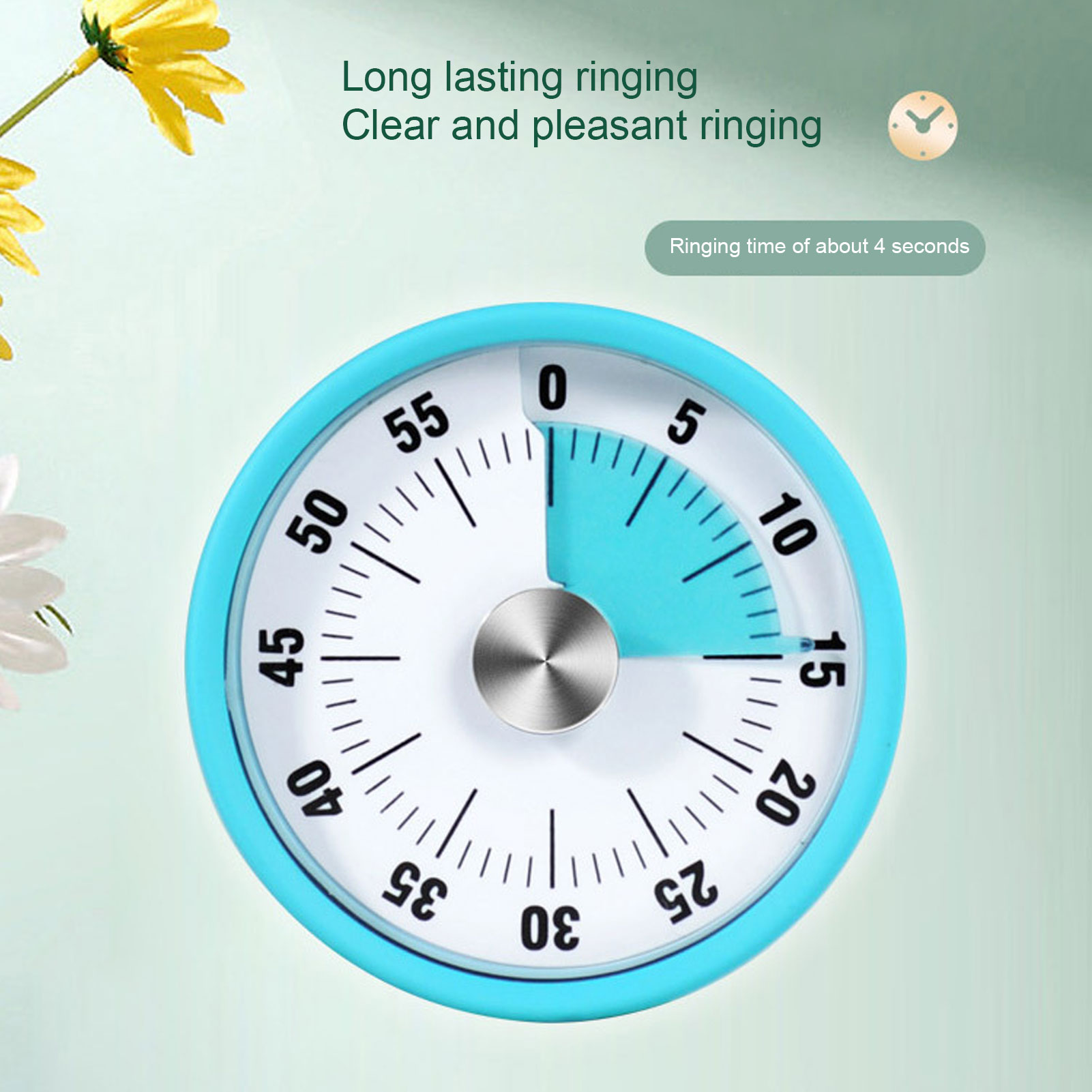 Countdown Cooking Timer Mechan – Home Cooking Usa recenzja i cena