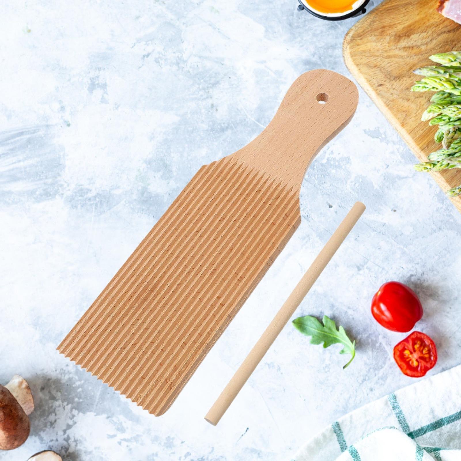 Gnocchi Board Kitchen Utensil  – Home Cooking Restaurants recenzja i cena