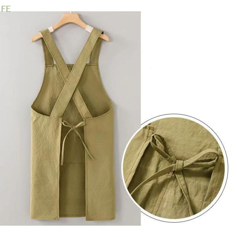 [F] Cooking Kitchen Aprons Bre – Home Cooking Restaurants recenzja i cena