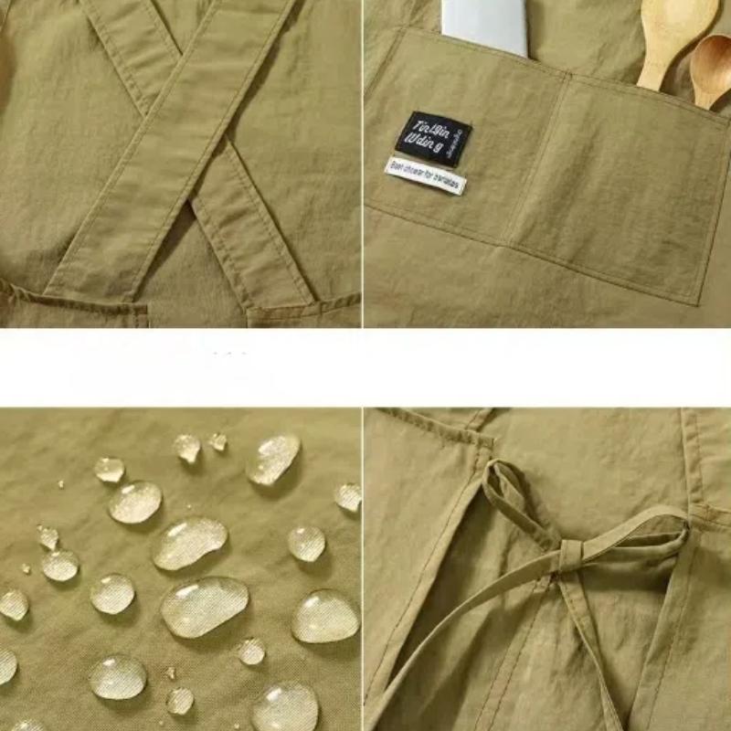 [F] Cooking Kitchen Aprons Bre – Home Cooking Restaurants recenzja i cena