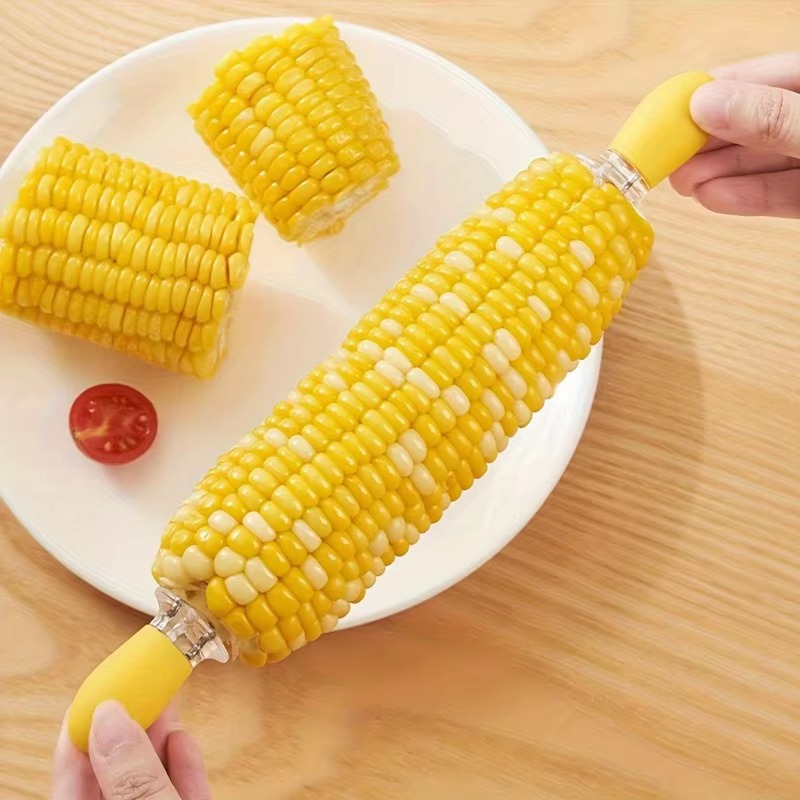 1Pair Corn Holder, Stainless S – Home Cooking On recenzja i cena