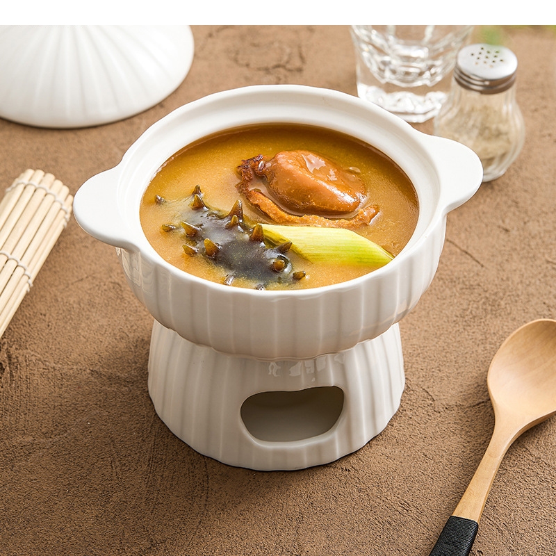 Nordic Heated Insulated Plate  – Home Cooking Restaurants recenzja i cena