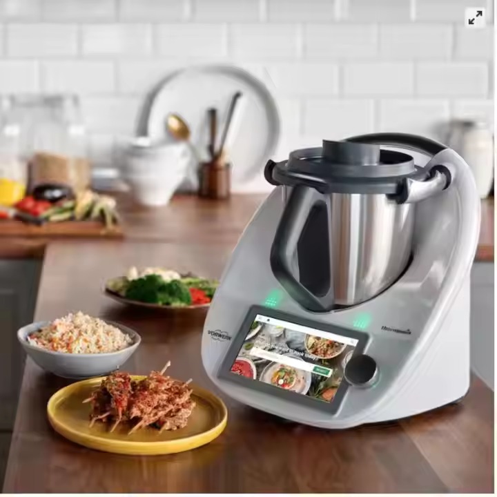 Multifunctional Cooking Machin – Home Cooking Robot recenzja i cena
