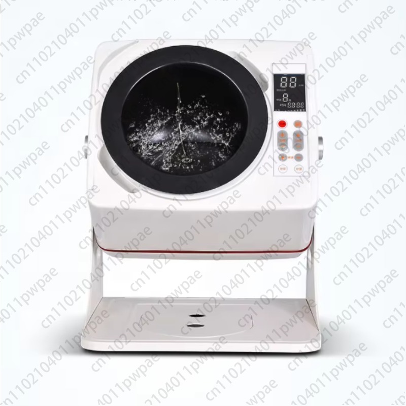 Automatic Cooking Appliance Ho – Home Cooking Robot recenzja i cena