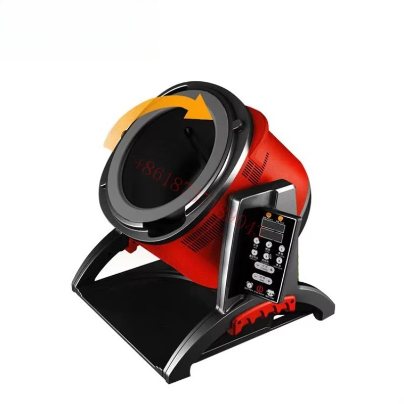 Home Cooking Robot Machine Fas – Home Cooking Robot recenzja i cena