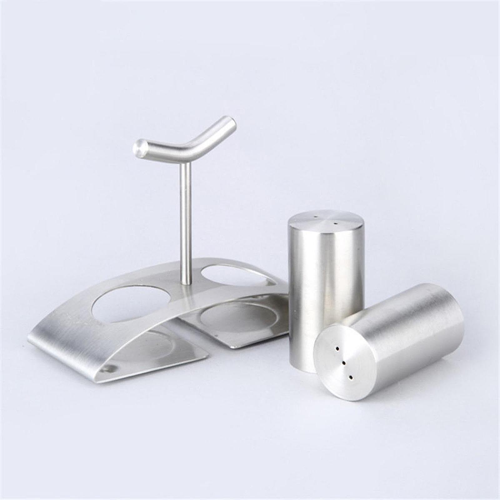 2Pcs Stainless Steel Storage C – Home Cooking Restaurants recenzja i cena