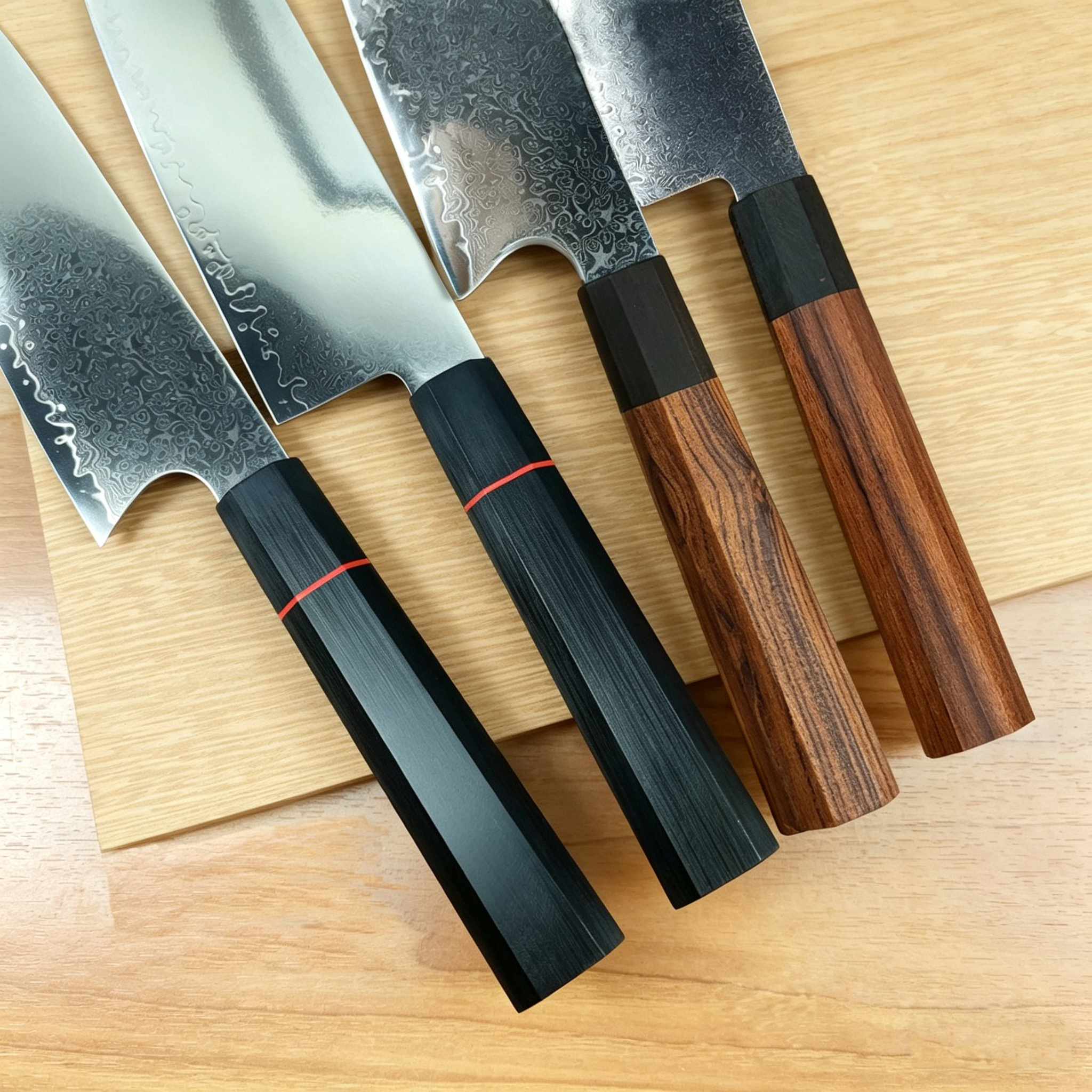 WILDMOK Professional Chef Knif – Home Cooking Restaurants recenzja i cena