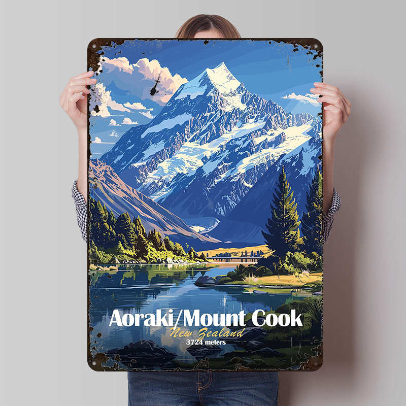 Aoraki/Mount Cook Gaming Room  – Home Cooking On recenzja i cena