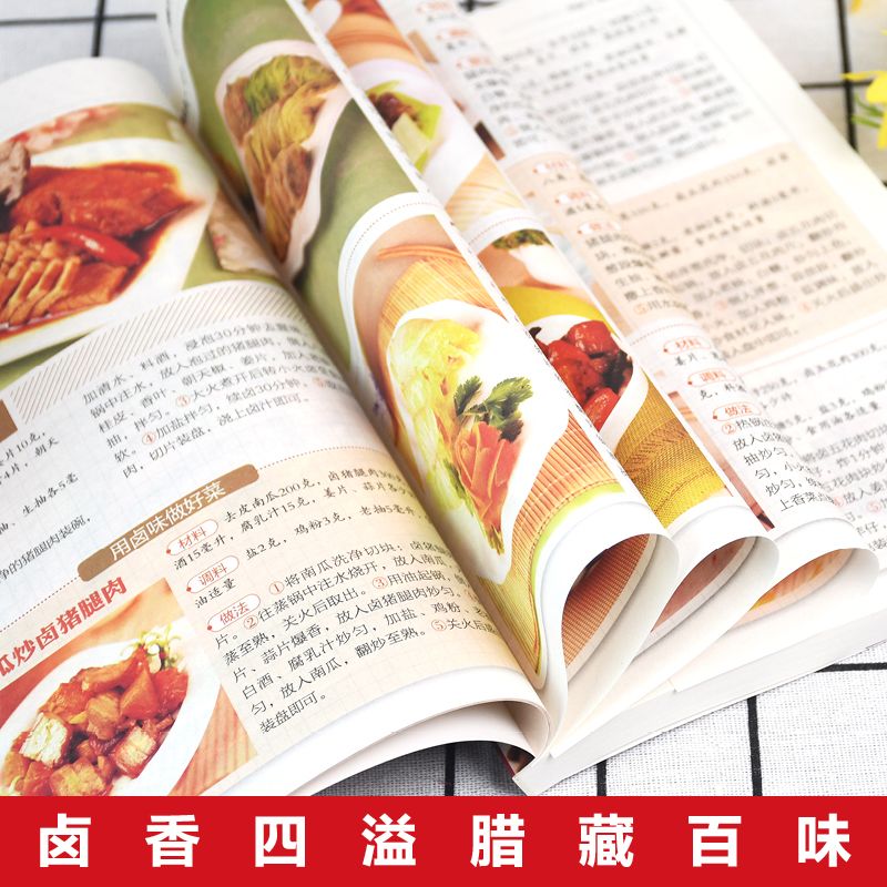 500 Ways to Cook Braised and C – Home Cooking On recenzja i cena