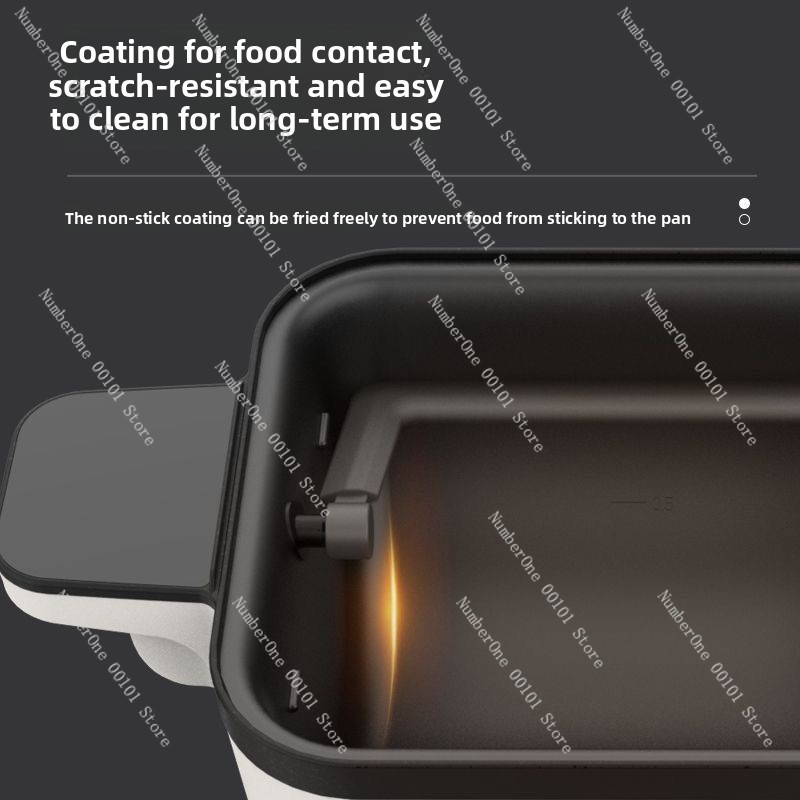 Automatic Cooking Robot, Fully – Home Cooking Robot recenzja i cena
