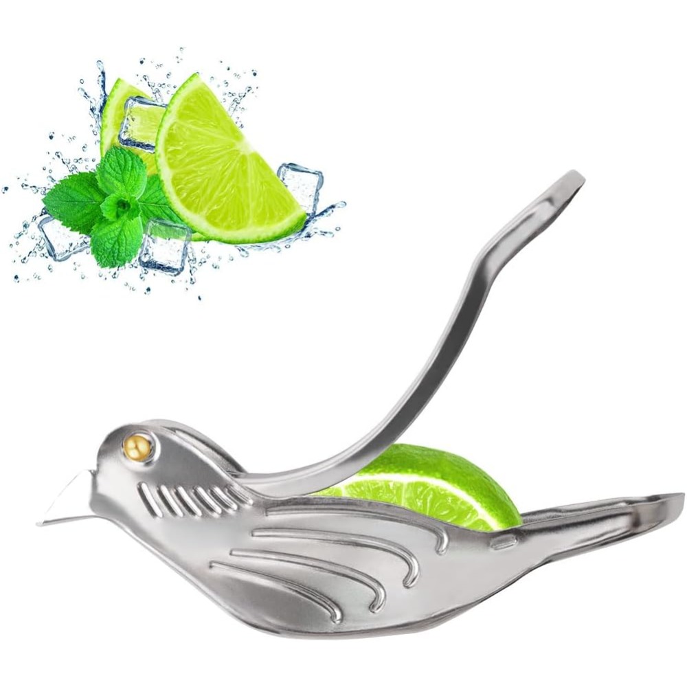 Fish Shape Manual Citrus Juice – Home Cooking Restaurants recenzja i cena
