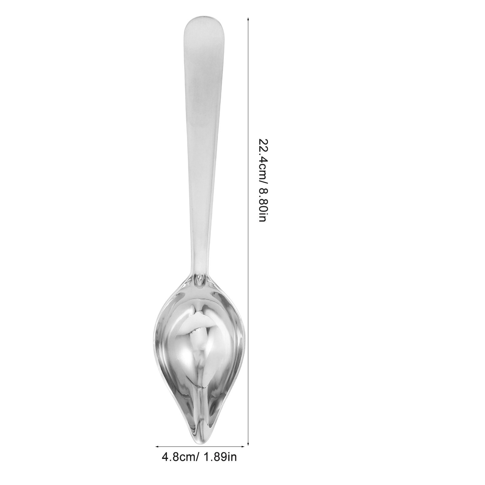 304 Stainless Steel Long Handl – Home Cooking Restaurants recenzja i cena