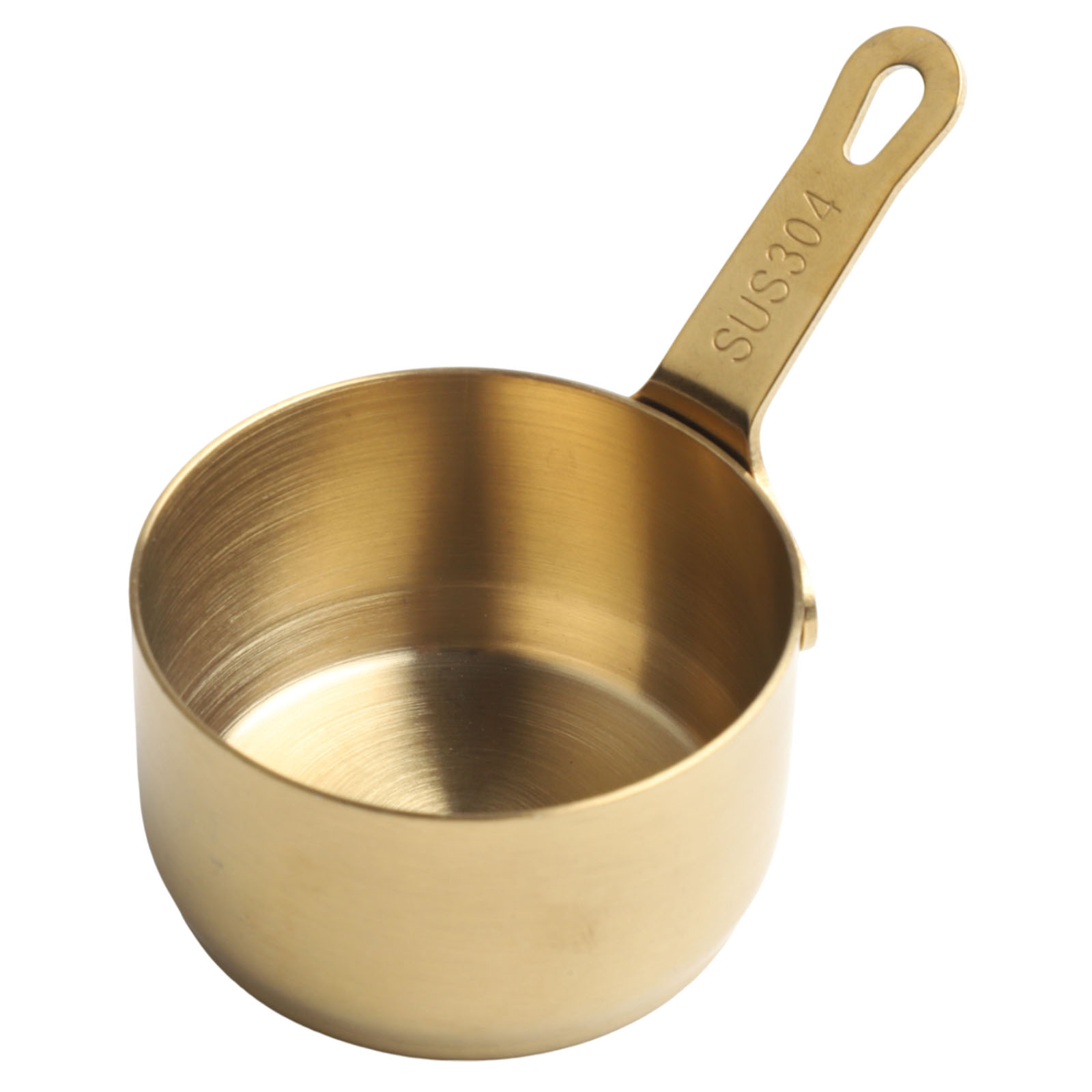 100ML Sauce Pan Stainless Stee – Home Cooking On recenzja i cena