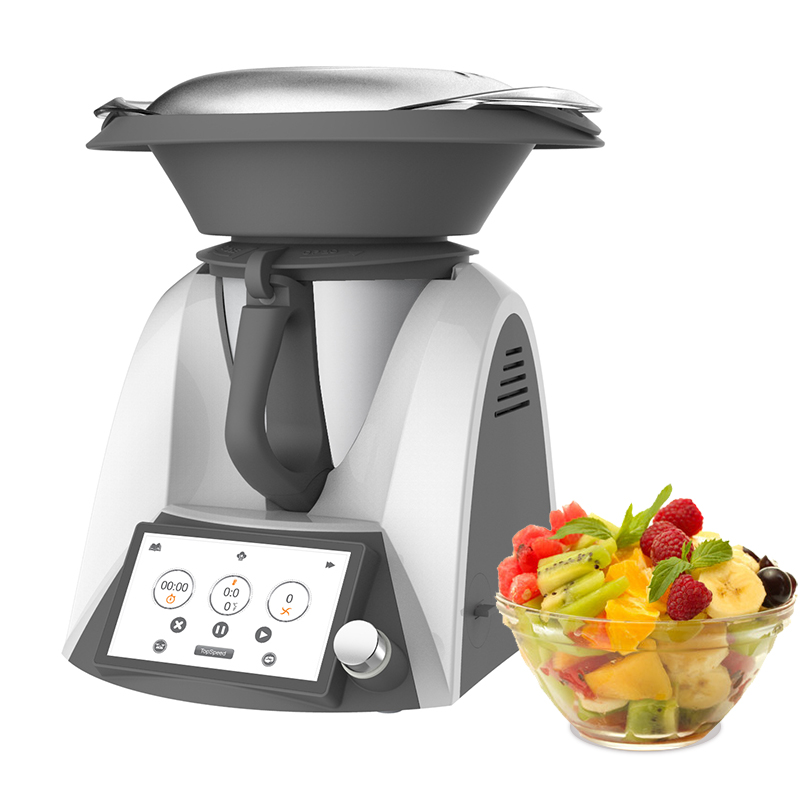 All in One Multifunction Cooki – Home Cooking Robot recenzja i cena
