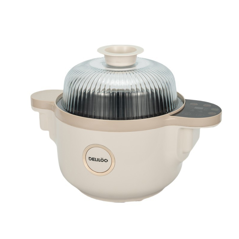 Intelligent Stir-Fry Robot Hom – Home Cooking Robot recenzja i cena