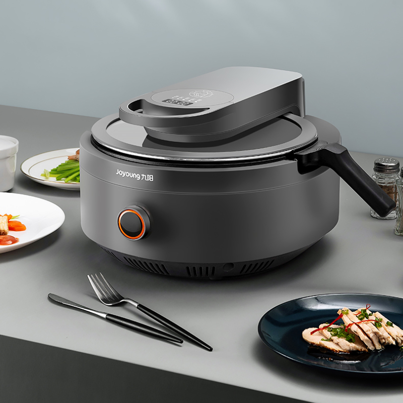 Multifunctional Intelligent Au – Home Cooking Robot recenzja i cena