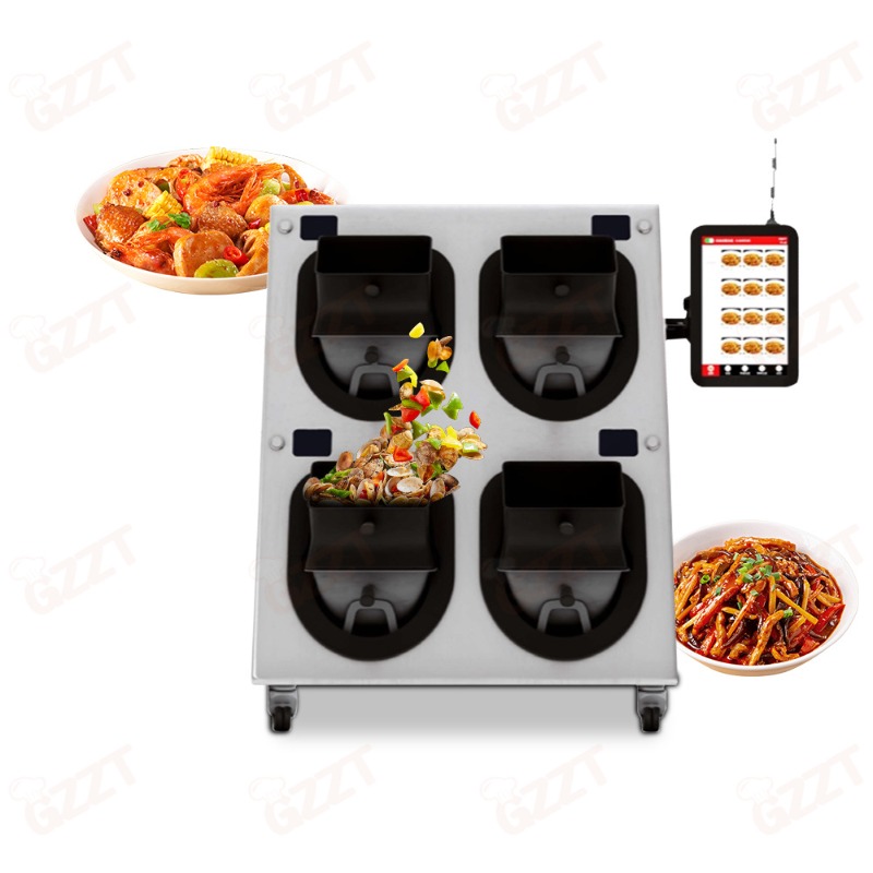 12.8kw Independent Control 4 D – Home Cooking On recenzja i cena