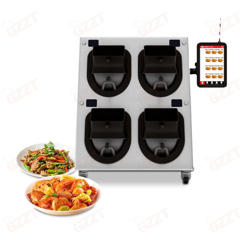 12.8kw Independent Control 4 D – Home Cooking On recenzja i cena