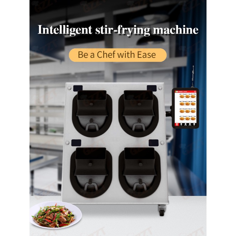 12.8kw Independent Control 4 D – Home Cooking On recenzja i cena
