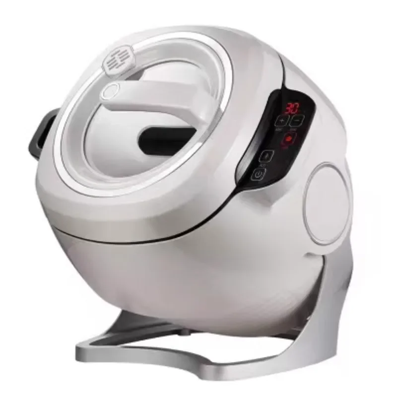 Cooking machine Home automatic – Home Cooking Robot recenzja i cena