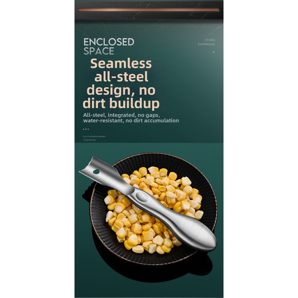 As Picture Corn Peeler Stainle – Home Cooking On recenzja i cena