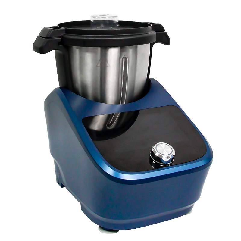 7 Inch Touch Screen Built-in R – Home Cooking Robot recenzja i cena