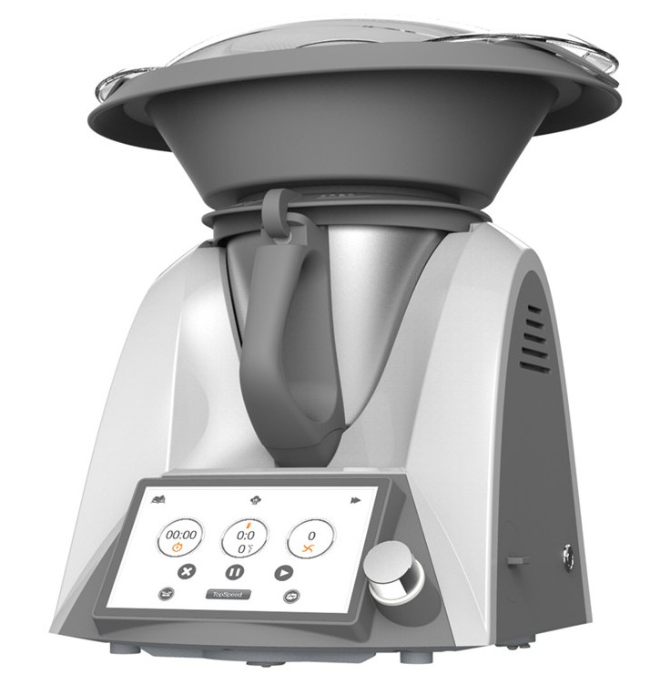Hot Selling Cooking Robot Ther – Home Cooking Robot recenzja i cena