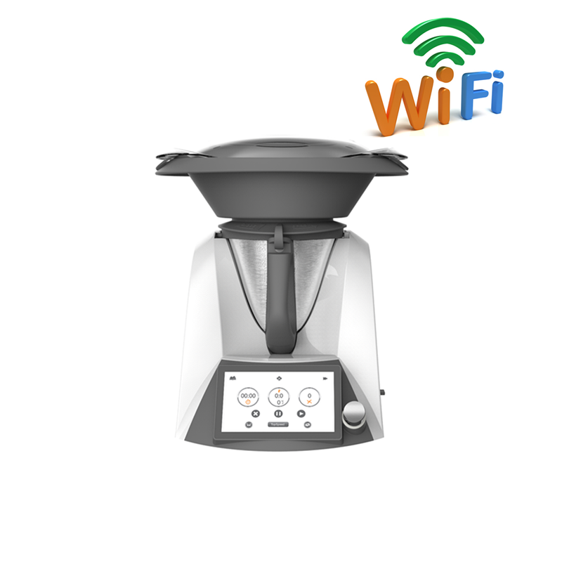 Hot Selling Cooking Robot Ther – Home Cooking Robot recenzja i cena