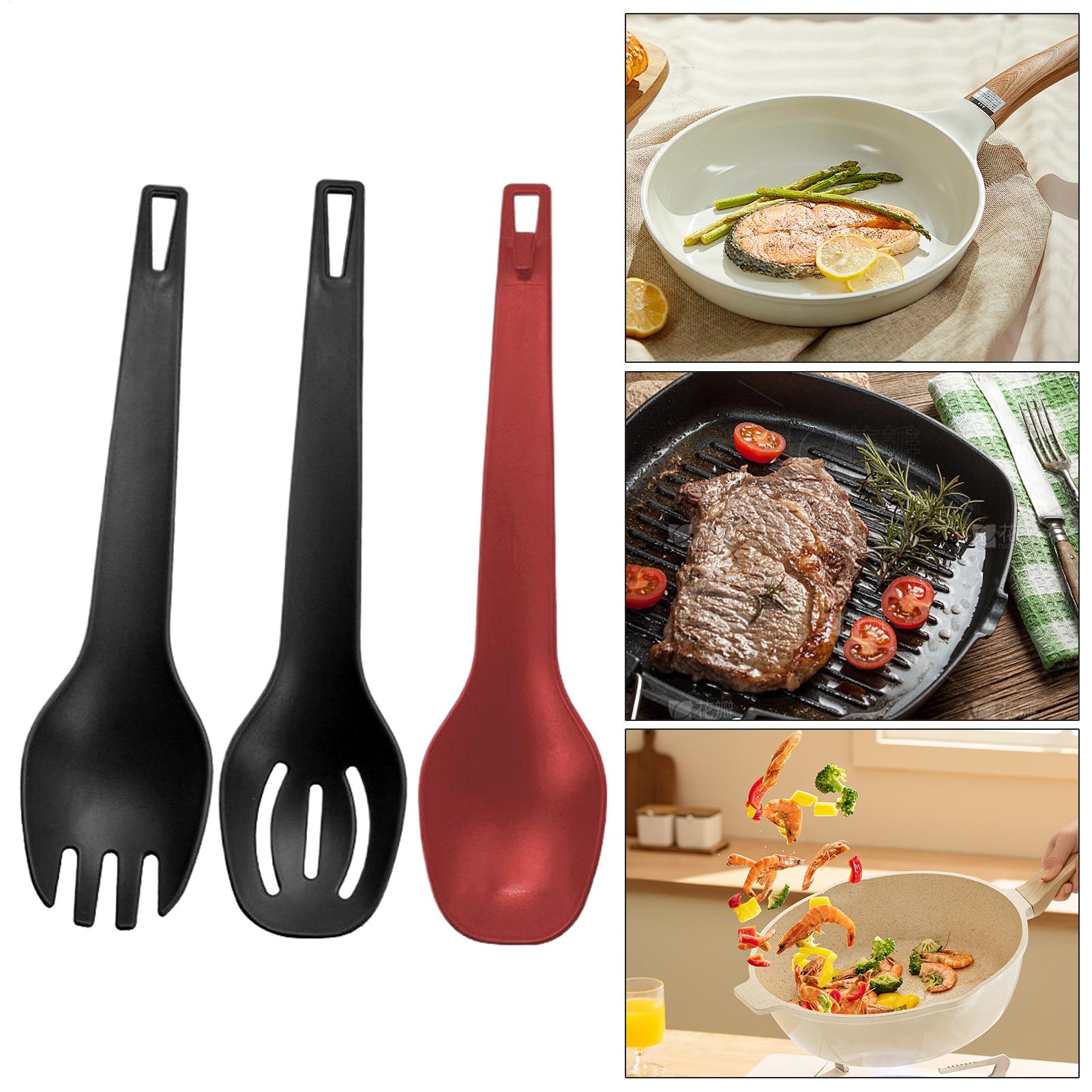 Spoons For Cooking Serving Ute – Home Cooking Restaurants recenzja i cena