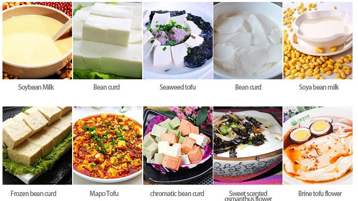 Mini Soya Milk and Tofu Machin – Home Cooking Usa recenzja i cena