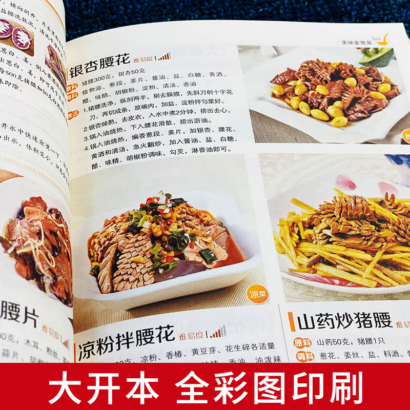 My favorite home-cooked dish H – Home Cooking On recenzja i cena