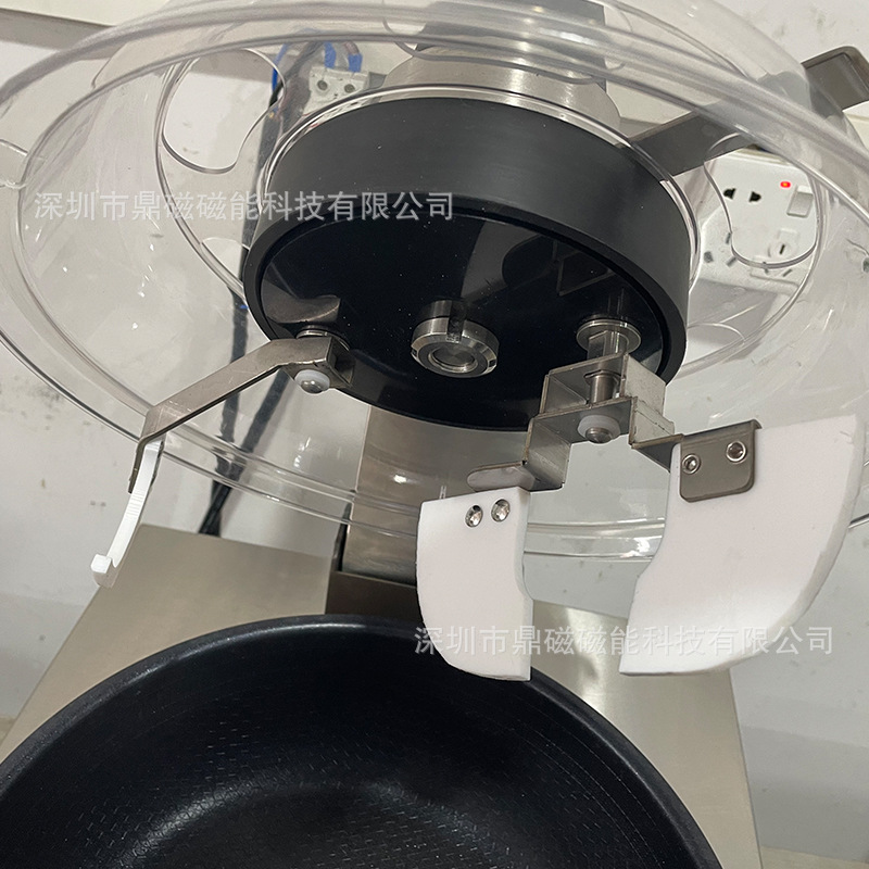 Commercial & Home Cooking Mach – Home Cooking Robot recenzja i cena